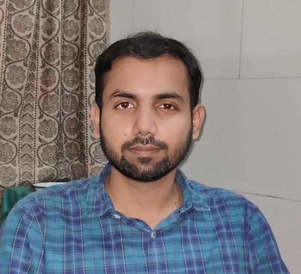 Dr.Utkarsh
